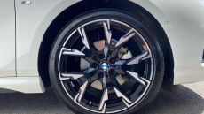 BMW 1 Series 120 M Sport 5dr Step Auto Petrol Hatchback